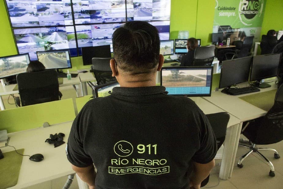 Se aprobó en la Legislatura el proyecto para regular el uso de cámaras de vigilancia