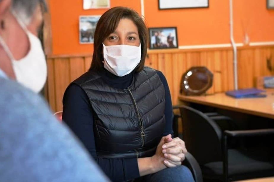 «Hoy es el momento clave para salvar la vida de las personas que más queremos»