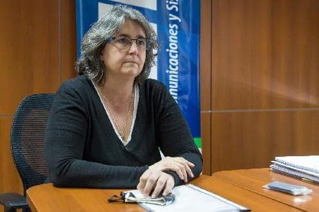 Soledad Gonnet asumió la presidencia de ALTEC