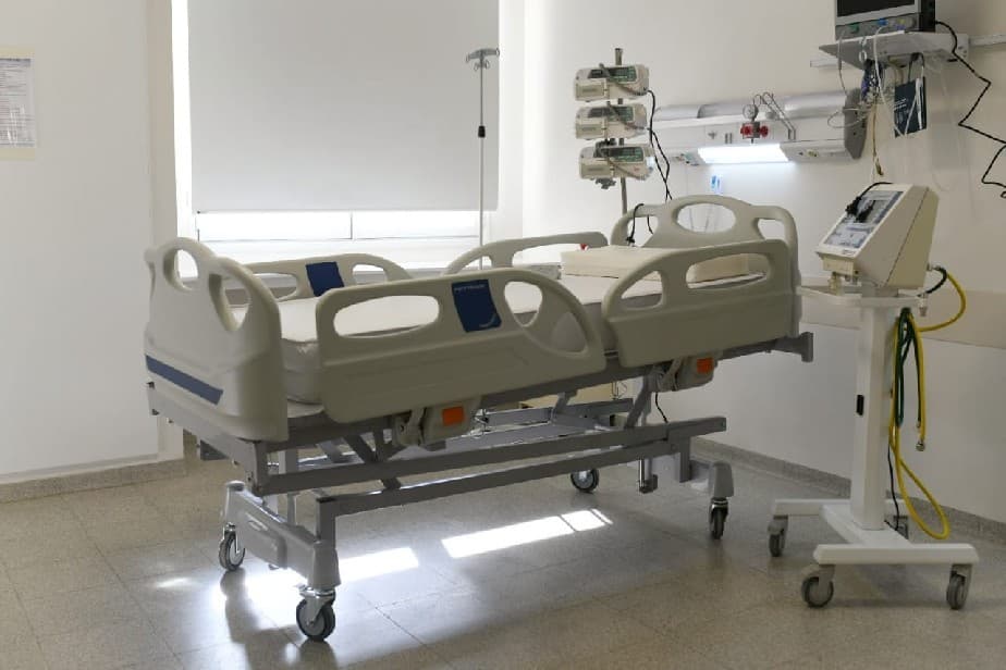 La provincia informó que invirtió $3.100 millones de pesos en Salud
