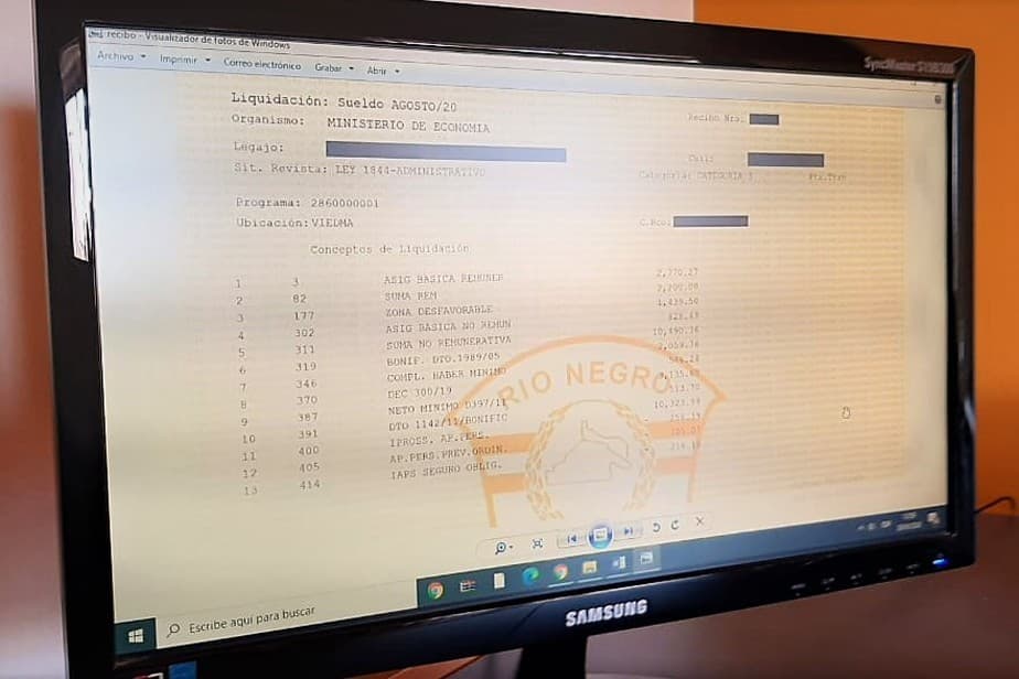 Fueron designados los agentes que tendrán el recibo digital