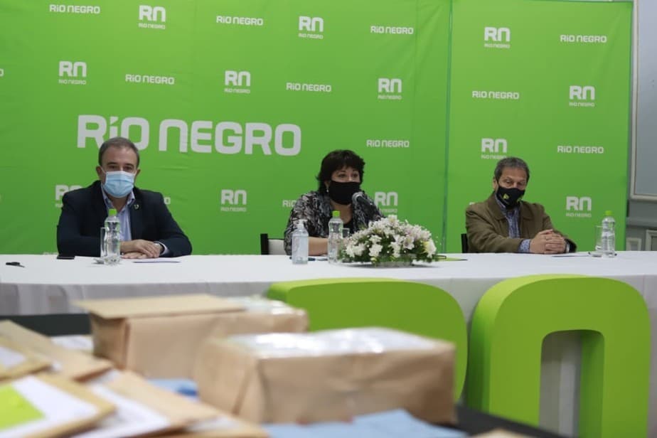 Se presentaron 15 ofertas para las obras de infraestructura en La Lobería y el camino de La Trochita