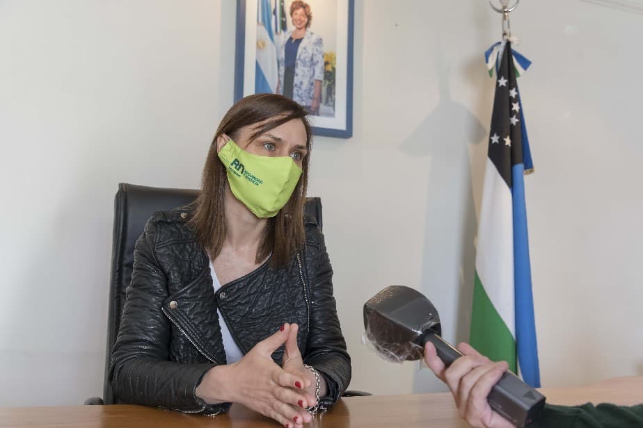 «Vamos a seguir la línea de continuidad que ya fue planteada»