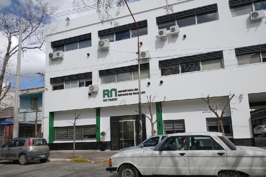 Ahora la secretaría de Trabajo y la de Justicia pasarán a ser Ministerios