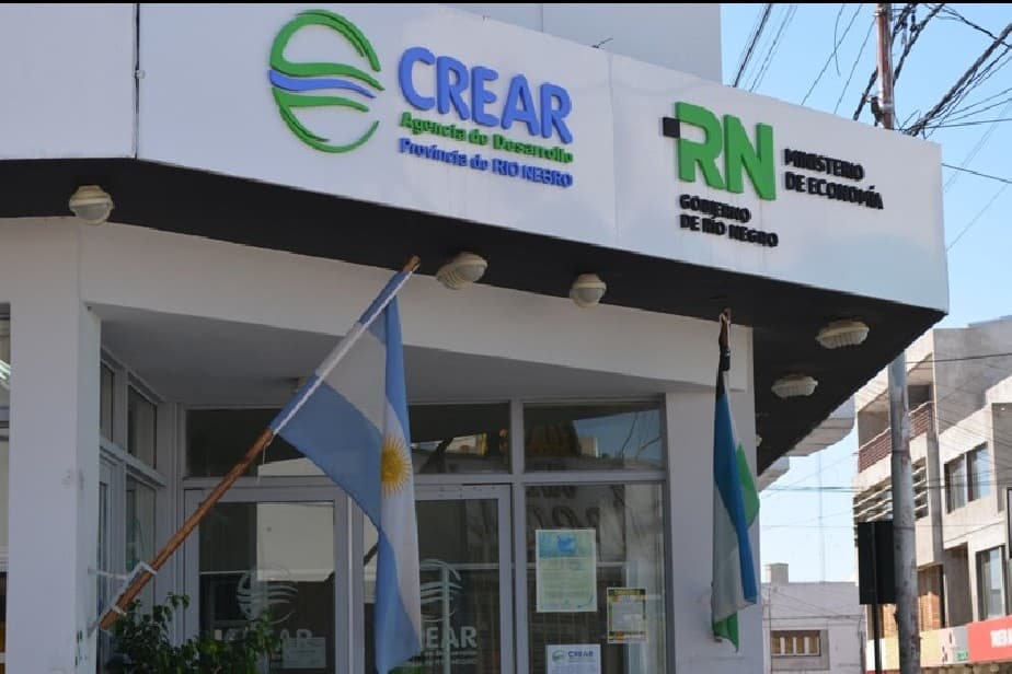 La Provincia otorgó 1400 créditos por más de $225.000.000