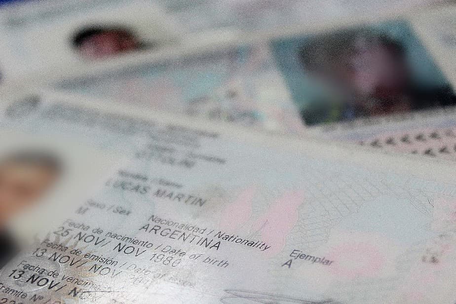 No es necesaria la renovación al nuevo DNI