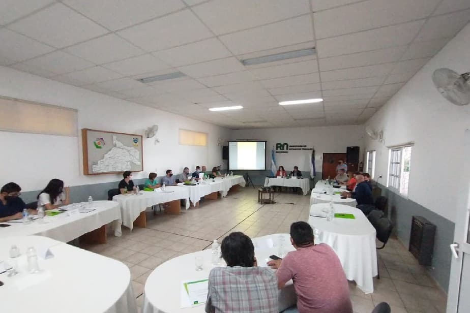 El Gobierno se reunió con Salud y los gremios, pero no ofreció más aumento
