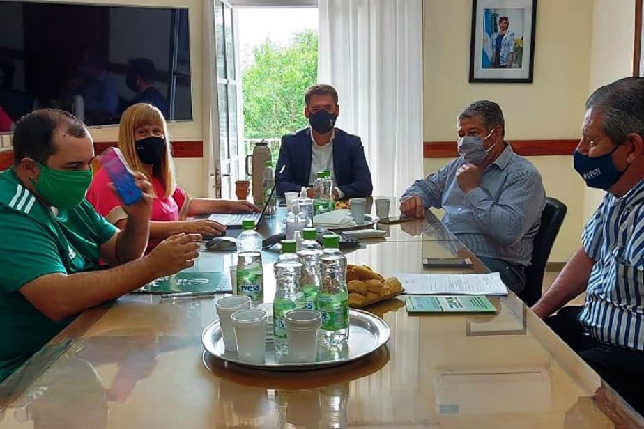 En marzo el Gobierno volverá a convocar a la Mesa de la Función Pública