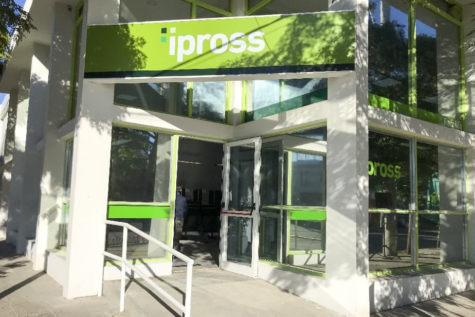 La Delegación de IPROSS Viedma atiende al público con turno online