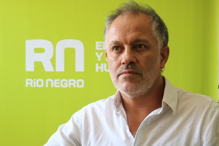 Para Carrizo, «no es la propuesta, es el poder de la política», que lleva a la UnTER a rechazar la propuesta salarial