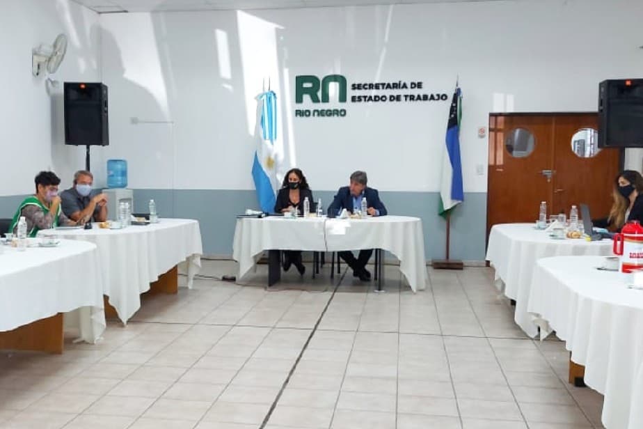 UPCN sostiene que en el ámbito del nuevo Convenio Colectivo de Trabajo debe incluirse la discusión salarial