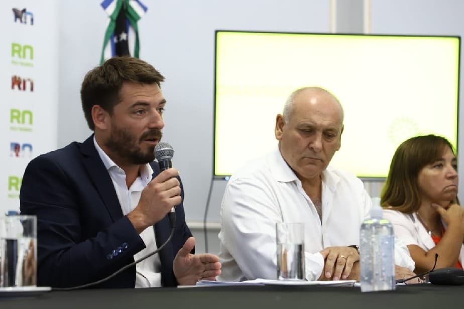 Río Negro continuará con las mismas medidas tras el anuncio del Gobierno Nacional