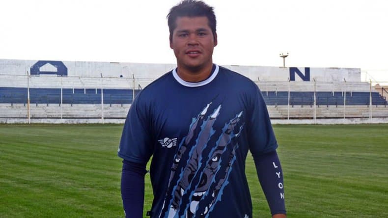 Escrachan en las redes sociales a un jugador de fútbol de Patagones por estafador