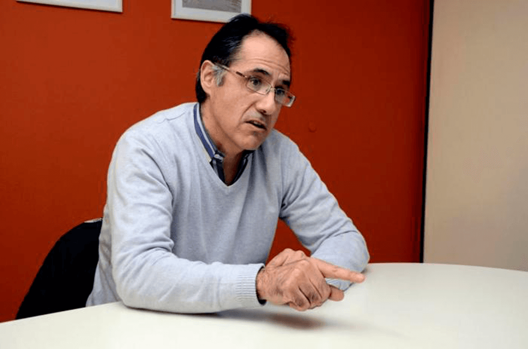 «Hay que tener memoria, porque cuando la perdemos empieza a ganar terreno la mentira y de ahí la corrupción»