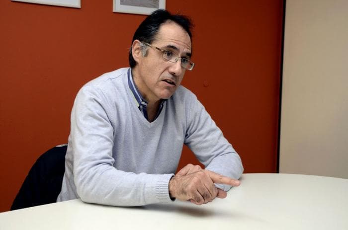 “Las provincias necesitan que la Argentina salga del default”, dice Wisky diputado nacional de Río Negro por el PRO