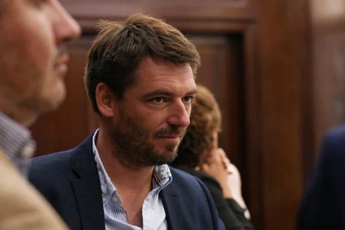 El Gobierno afirmó que convocó a los gremios para este miércoles