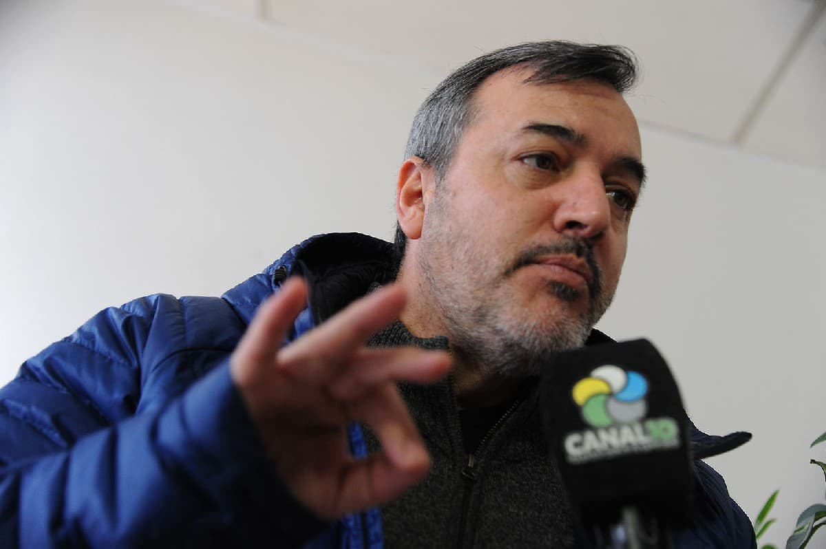“La marcha atrás del pago del gas en 24 cuotas es solo un primero paso»