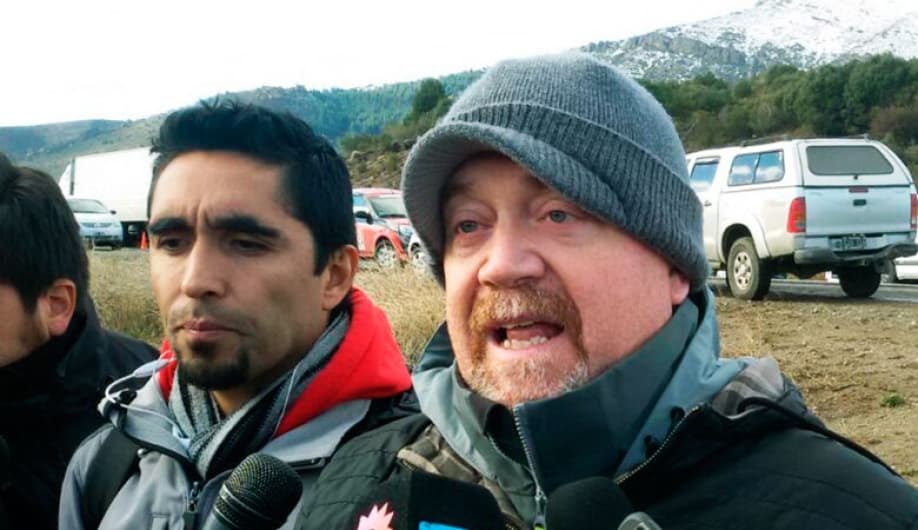 Piden que cite al gobernador a declarar