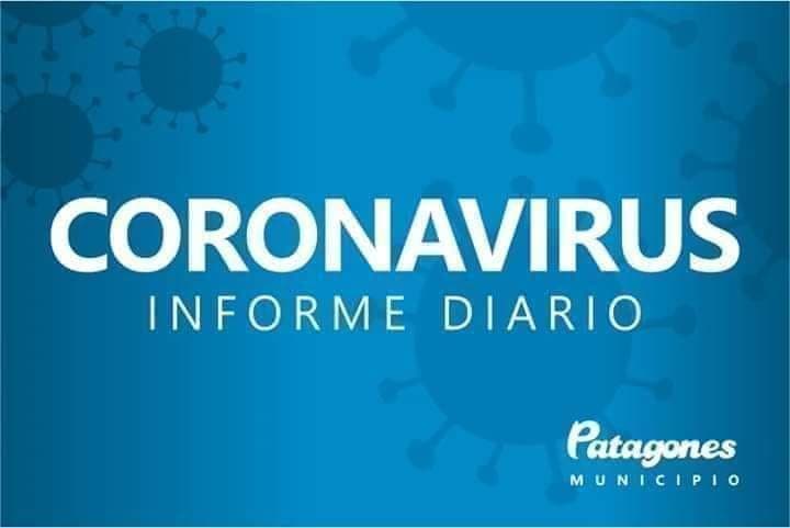 Hay 5 casos sospechosos de coronavirus en Patagones