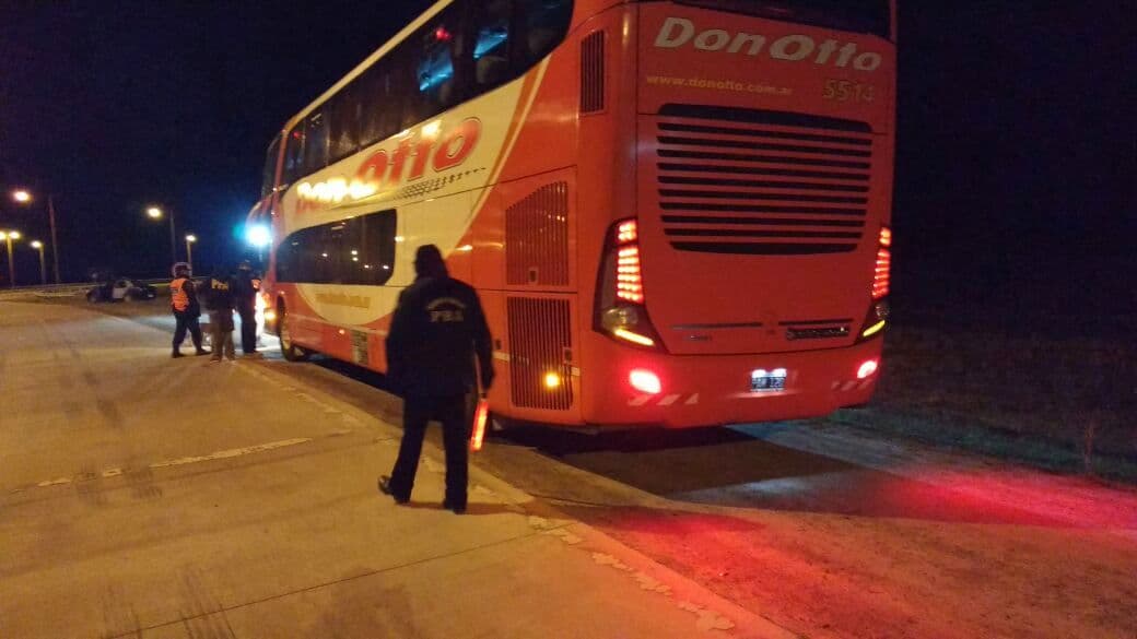 Gran despliegue policial para prevenir delitos y accidentes durante el fin de semana largo