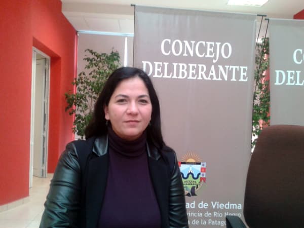 «Ahora que el Ejecutivo se suma a dialogar no vamos a tener inconvenientes en el funcionamiento del Concejo Deliberante»