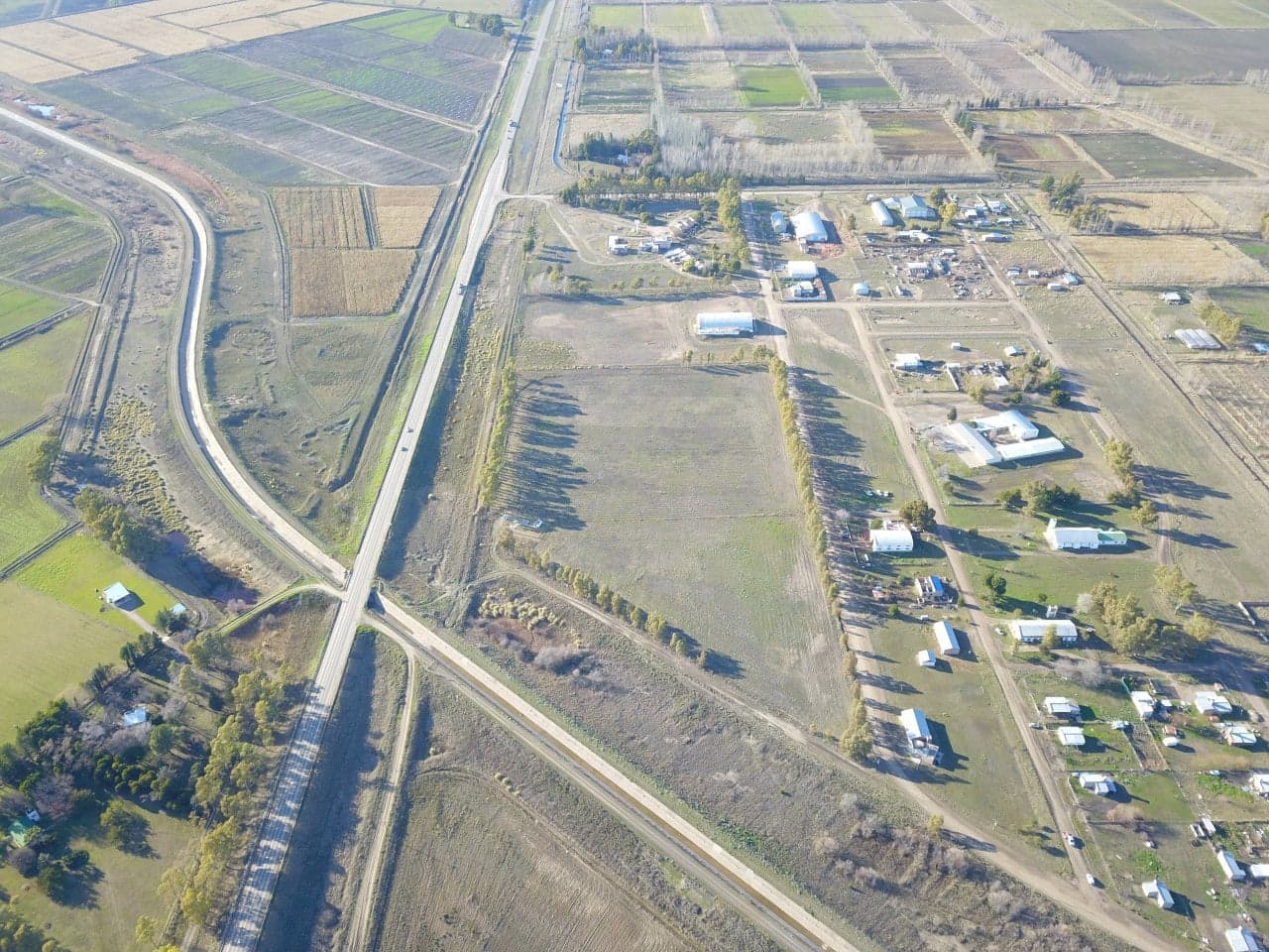 El Consejo de IDEVI aprobó el comodato con la Municipalidad de Viedma, para el centro deportivo en el histórico Club Agrario ubicado en El Juncal