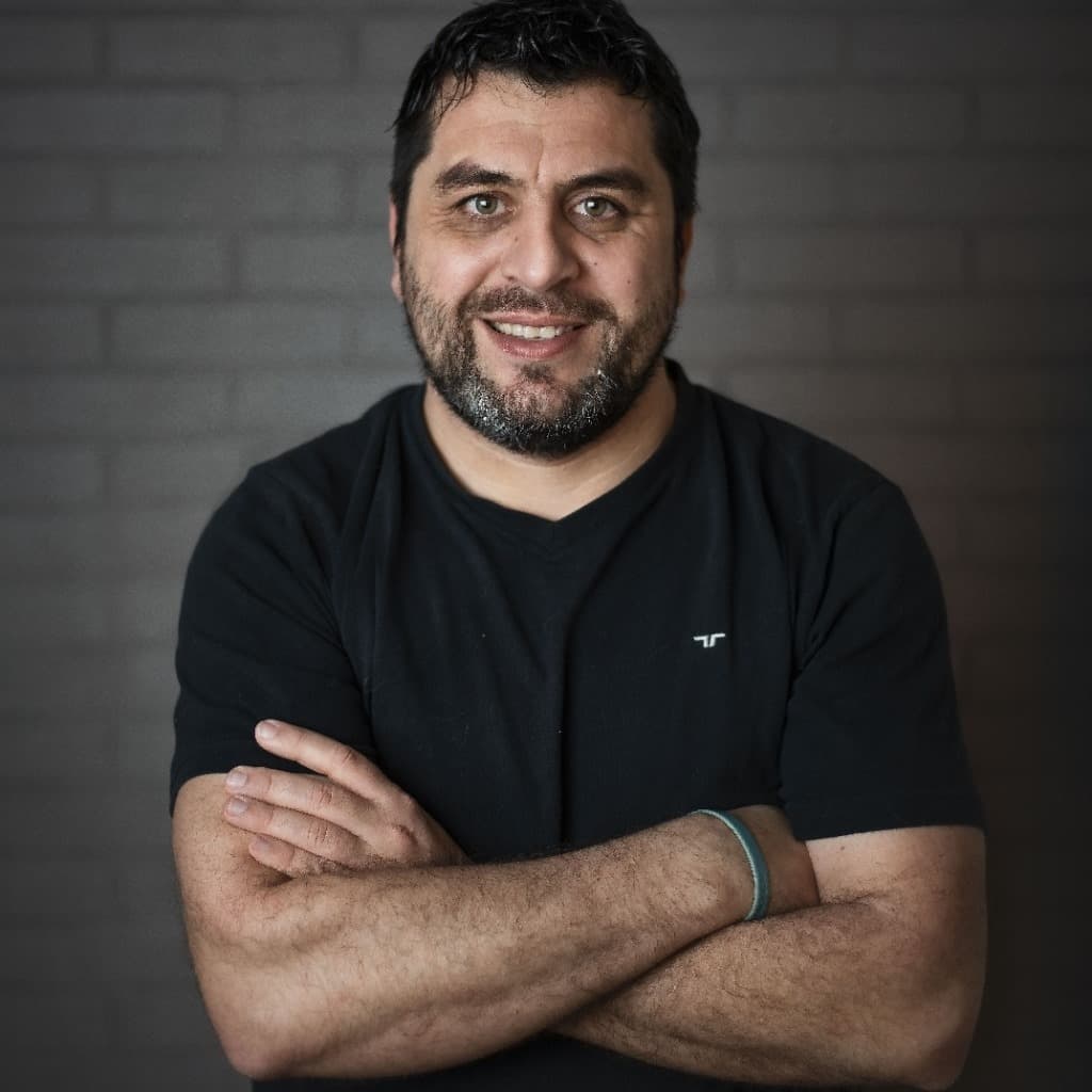 El sedentarismo en este tiempo de pandemia: Entrevista con Nicolás Arce de AVIADI