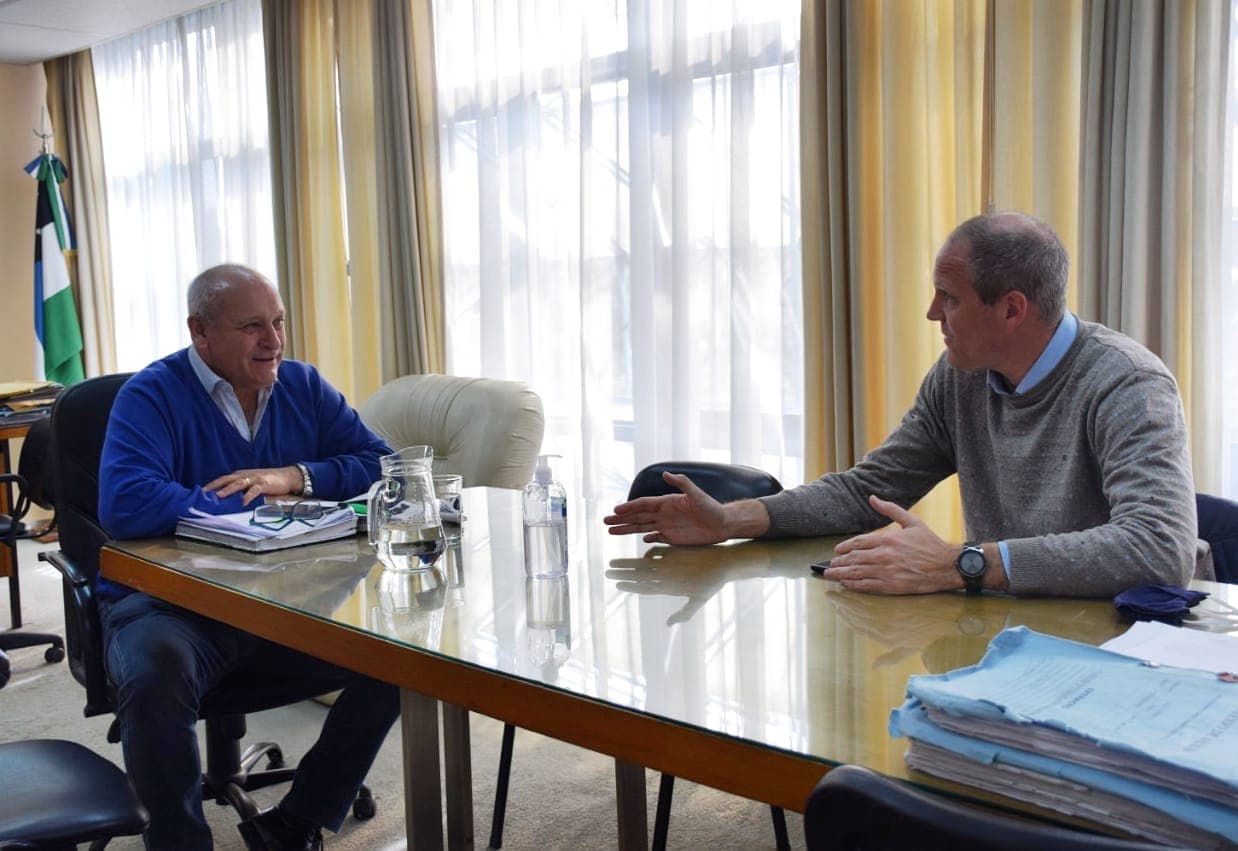 «El sistema sanitario está al límite y hay que bajar la circulación»
