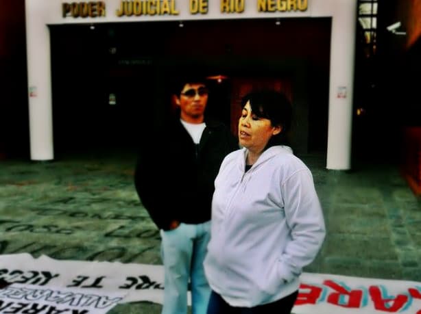 «La prostitución infantil en Viedma no para, ojalá se pudiera hacer algo por esto» denunció la mamá de Karen