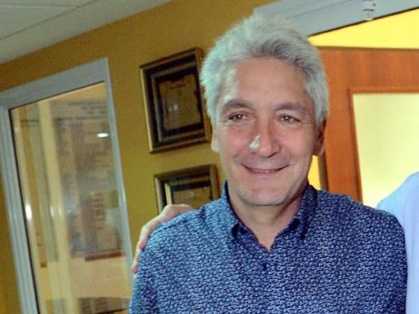 «Hay muchos contratos que se vencen el 31 de diciembre y hay que ver si se les da continuidad» dijo Zara