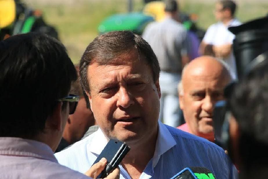 «No hay ninguna posibilidad de que la provincia destine fondos para el bono navideño»