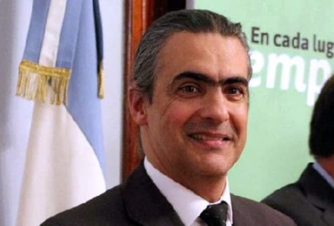 El 2016 “es un año importante para la demanda de viviendas como para activar el empleo en la construcción” dijo Valeri