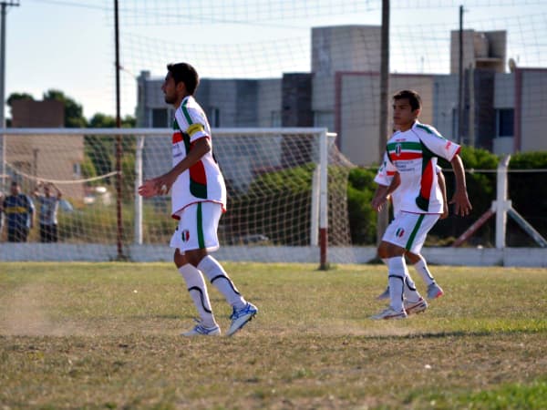 Árbitros designados para la tercera fecha del Torneo de Transición