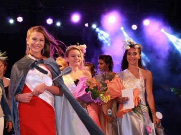 Está abierta la inscripción a postulantes para la Reina de la Fiesta del Mar y el Acampante