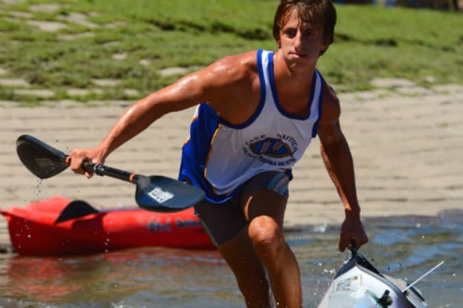 La Comarca participará del Campeonato Argentino de Maratón