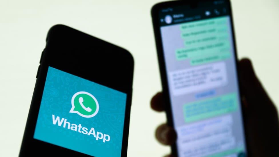 Un joven fue condenado por instigación a cometer saqueos por WhatsApp