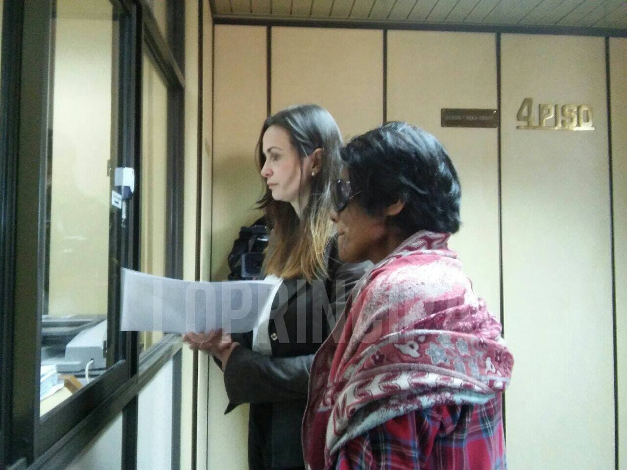 Aseguran que hay un avance en el informe presentado en la Justicia Federal por la Comisión legislativa