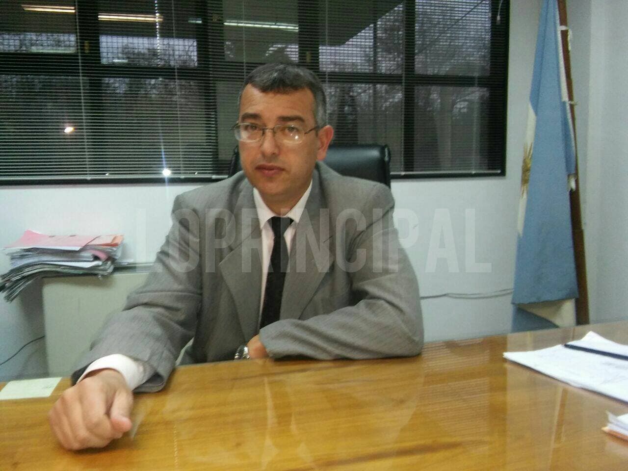 “Con los fiscales en algunos puntos no coincidimos, pero son roles los que estamos cumpliendo”