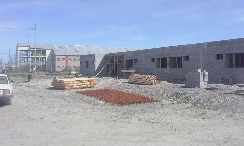 Avanzan varias obras de infraestructuras en la ciudad de Viedma, aseguró Echarren