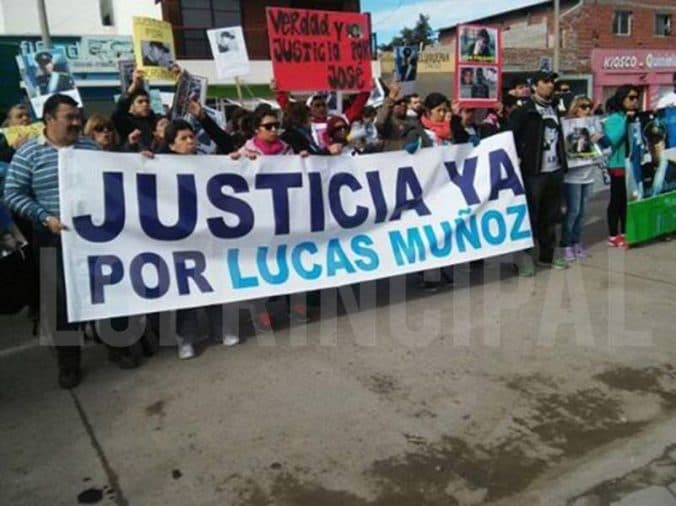 «Este caso está atravesando toda la estructura de mandos de la Policía»