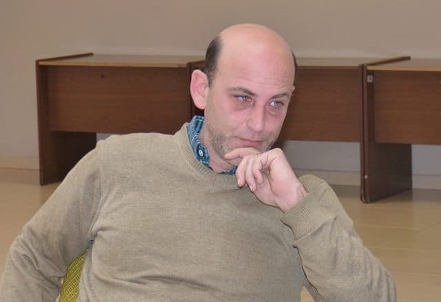 “Uno siempre tiene la expectativa de que venga alguna empresa más a presentarse”