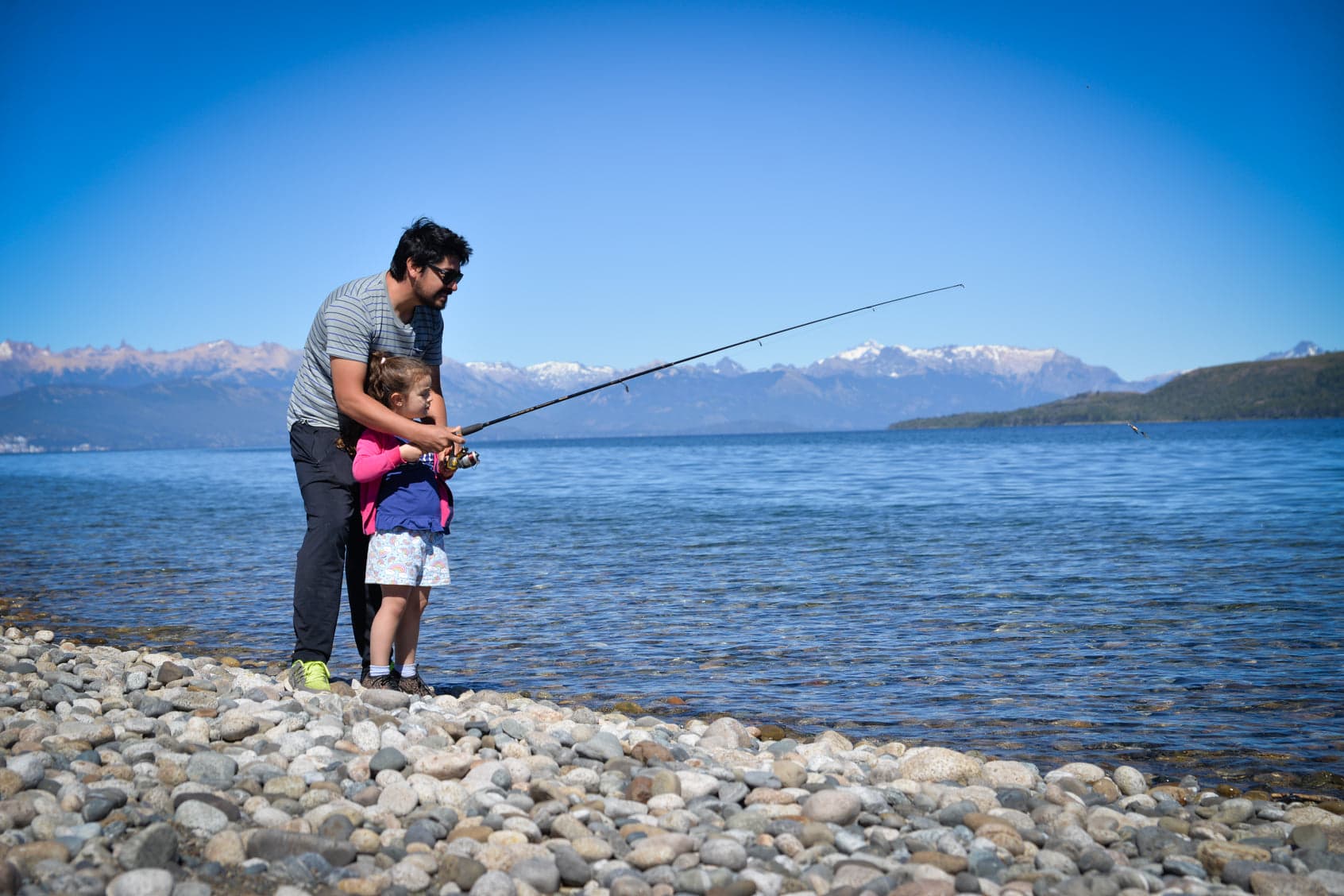 Bariloche es la ciudad de Rio Negro más elegida por los turistas en esta temporada