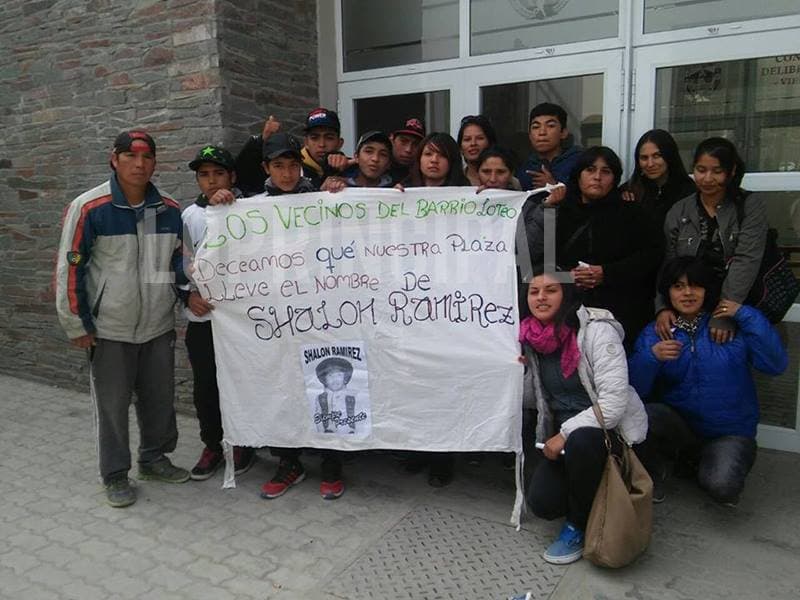 Presentan proyecto para ayudar a los jóvenes en conflicto con la ley