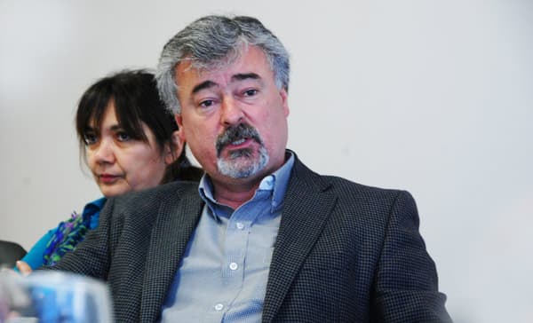 “En Río Negro, somos el socio mayoritario de Cambiemos”
