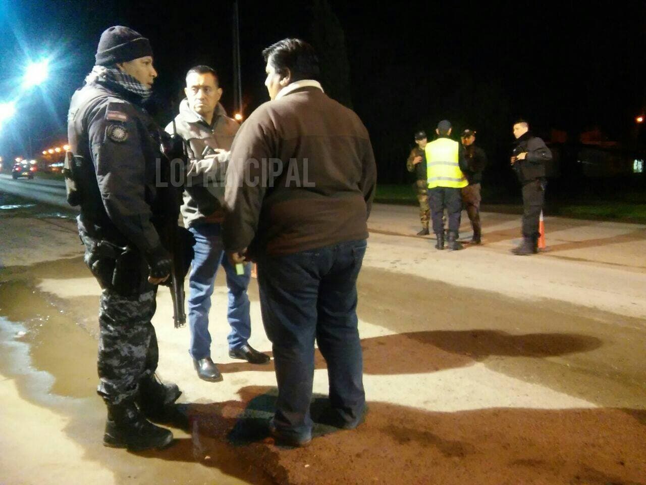 «Habrá que reformular el Consejo de Seguridad, en un año nos reunimos dos veces”