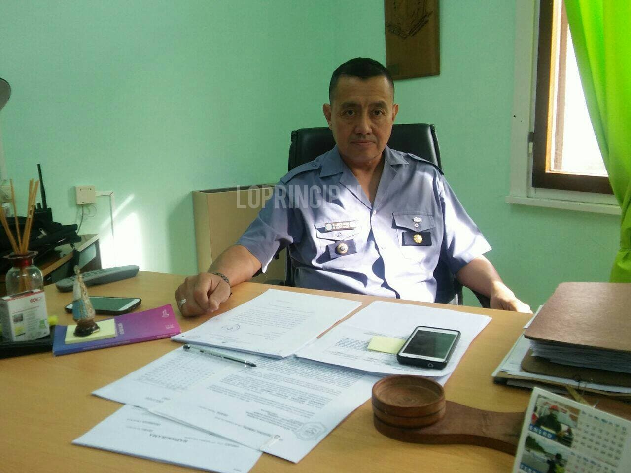 Los últimos robos con armas en Viedma tendrían una relación con los prófugos del Penal