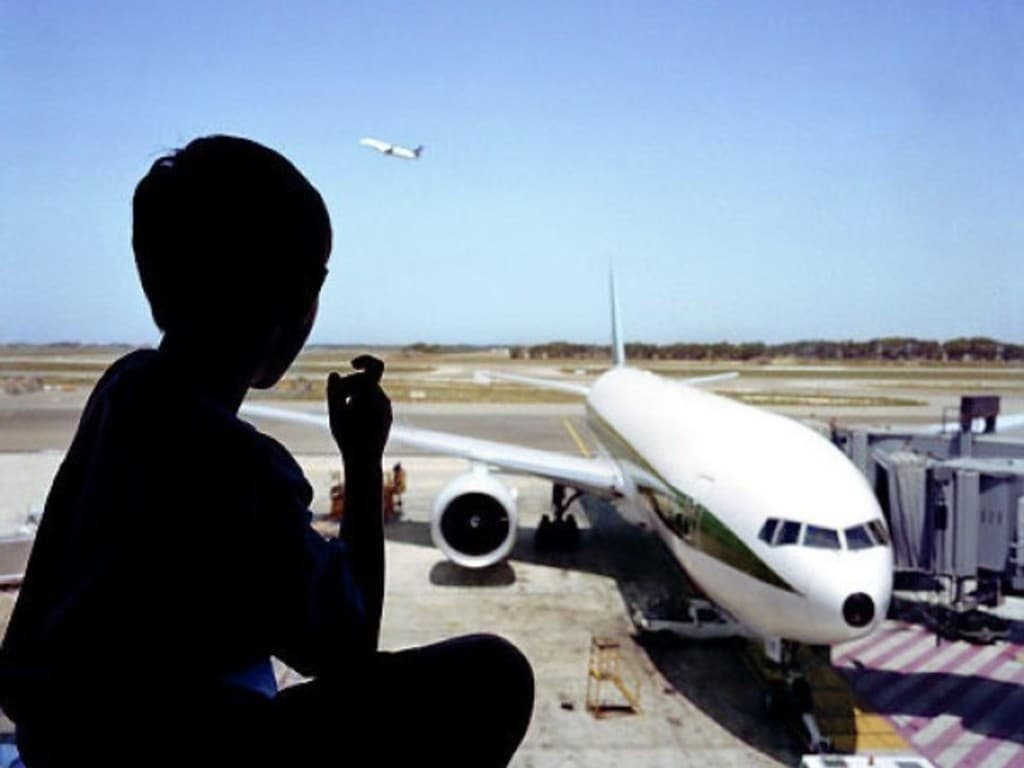 Las autorizaciones de viajes al exterior a menores no se tramitarán más en los Juzgados de Paz de ciudades cabeceras