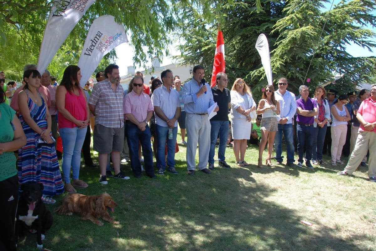 Se lanzó la temporada de Verano de El Cóndor y Viedma