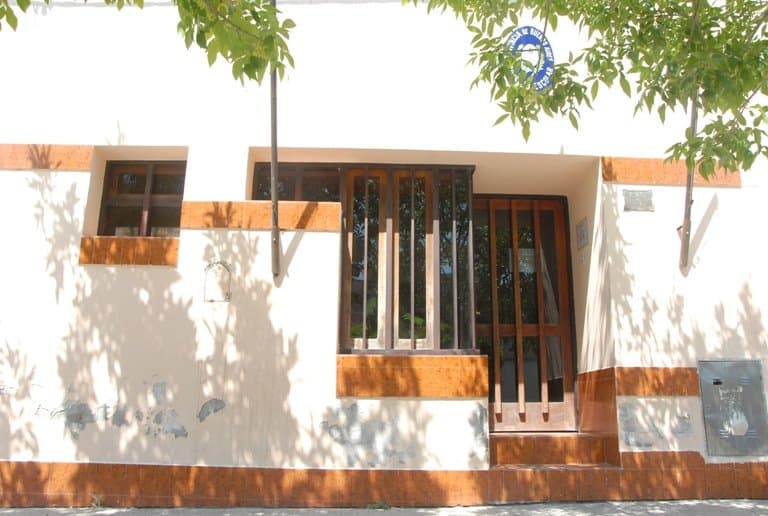 Por caso positivo de Covid19, cierran las oficinas del Consejo Escolar de Patagones