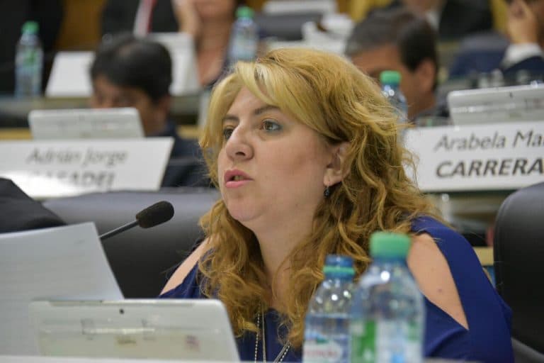 Fue unánime la decisión de los legisladores para la entrada en vigencia del Código Procesal Penal hasta el 1 de agosto